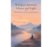 Whispers Between Silence and Light