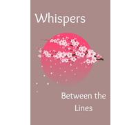 Whispers Between the Lines: A Safe Space Notebook for Quiet Truths and your Inner Voice