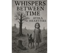 Whispers Between Time (Echoes of the Heartfire)