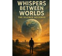 Whispers Between Worlds - Vol 2: The Silence Accords