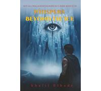 Whispers Beyond the Ice: A Dark Fantasy Tale of Shadows, Secrets, and Survival