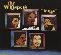 Whispers - Bingo
