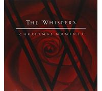 Whispers - Christmas Moments