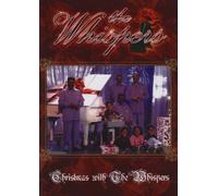 Whispers - Christmas With the Whispers [DVD] [Region 1] [US Import] [NTSC]