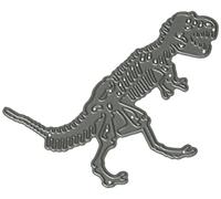 Whispers Die-Versions Dino Bones Die