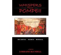 Whispers from Pompeii: A Novel