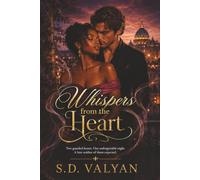 Whispers From The Heart