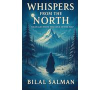 Whispers from the North: Folktales from the Edge of the Map (Whispers Collection)