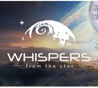 Whispers from the Star PC Steam CD Key