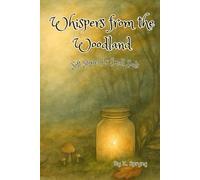 Whispers from the Woodland: Soft Stories for Small Souls