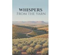 Whispers From the Yarn: 1 (Whispers and Wool)