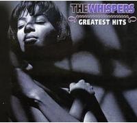 Whispers - Greatest Hits
