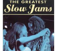 Whispers - Greatest Slow Jams