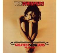 Whispers - Greatest Slow Jams Vol 1
