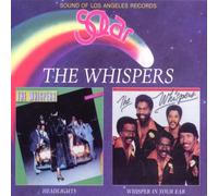 Whispers - Headlights/Whisper In Your Ear