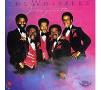 Whispers - Imagination