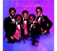 Whispers - Imagination