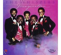 Whispers - Imagination -8tr-