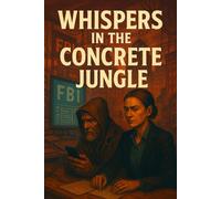 Whispers in the concrete jungle: homeless jack: 1