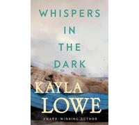 Whispers in the Dark: 5 (Only God Can Save Her)