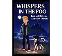 Whispers in the Fog: Jack and Ricky on St. Michael’s Mount