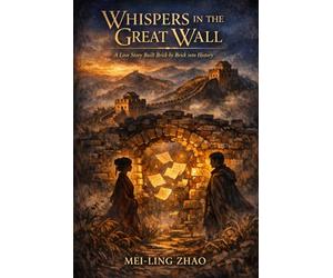 Whispers in the Great Wall: A Love Story Built Brick by Brick into History