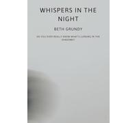 Whispers in the Night