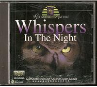 Whispers In The Night