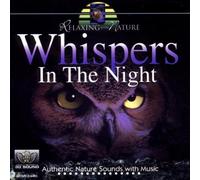 Whispers In The Night by Andr?s Roca