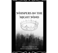 Whispers in the Night Wind