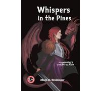 Whispers in the Pines: A Cryptozoology & Craft Beer Adventure
