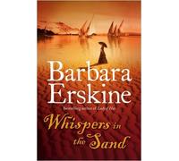 Whispers in the Sand by Barbara Erskine (2009-02-19)