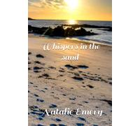 Whispers in the sand: Poetry on heartbreak, healing and love