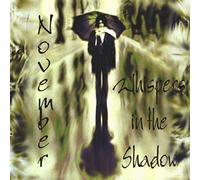 Whispers in the Shadow - November