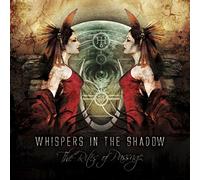 Whispers in the Shadow - Rites of Passage