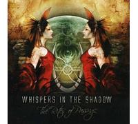 Whispers in the Shadow – Rites of Passage – Alive AG
