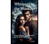 Whispers in the Shadows