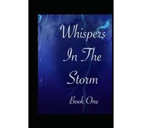 Whispers in the Storm: Book One (Shadows of Light)