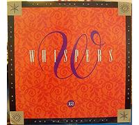Whispers - Is It Good to You [VINYL]