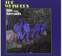 WHISPERS - Life & Breath