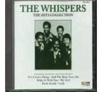 Whispers - Love Thing