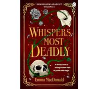 Whispers Most Deadly