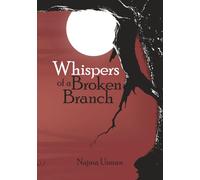 Whispers of a Broken Branch: Translation of Najma Usman’s Urdu Short Stories