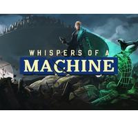 Whispers of a Machine (PC) Steam Gift - EU