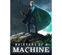 Whispers of a Machine (PC) - Steam Key - EUROPE
