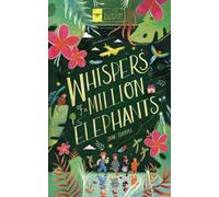 Whispers of a Million Elephants: A love letter to Laos - A Little Yellow Plane Adventure: 2