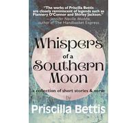 Whispers of a Southern Moon