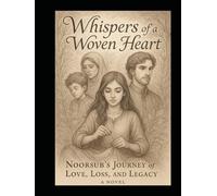 Whispers of a Woven Heart:: Noorsub's Journey of Love, Loss, and Legacy