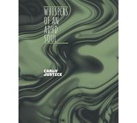 Whispers of an ADHD Soul: A Poetry Collection for Unquiet Minds