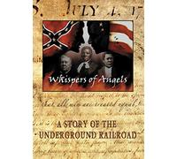 Whispers of Angels: Story of the Underground [DVD] [Region 1] [US Import] [NTSC]